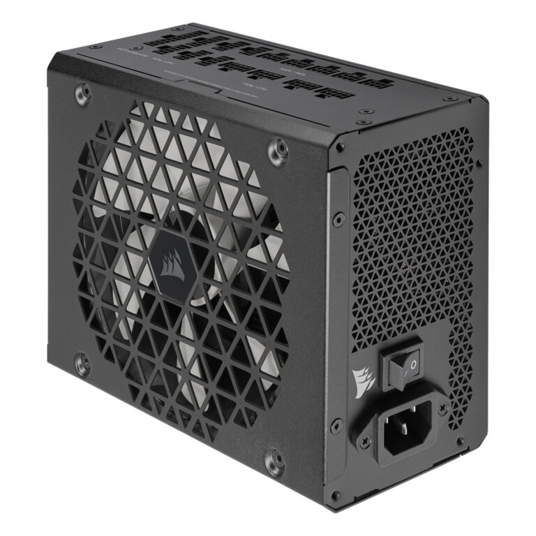 Furnizues Energjie Corsair RM1200x SHIFT 1200W CP-9020254-EU