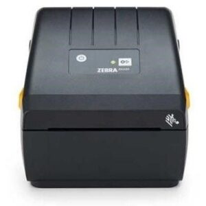 Printer Label Zebra ZD230 TD / Thermal Direct / USB LAN / 203dpi / 152mm/s - Zezë