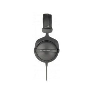 Kufje me Kabllo beyerdynamic DT 770 PRO 80 Ohm / Over-Ear Studio – Zezë 6