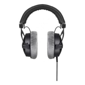 Kufje me Kabllo beyerdynamic DT 770 PRO 80 Ohm / Over-Ear Studio – Zezë