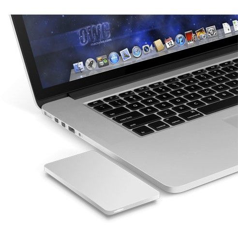 Aksesorë Apple Envoy Pro USB 3.0 Portable Enclosure / Compatible with Apple SSDs from MacBook Pro & iMac (2012–2013) - Figura 2