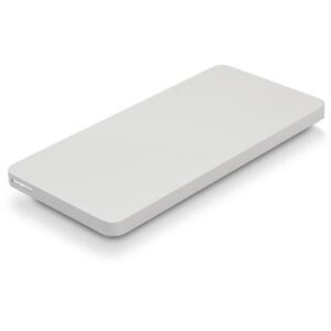 Aksesorë Apple Envoy Pro USB 3.0 Portable Enclosure / Compatible with Apple SSDs from MacBook Pro & iMac (2012–2013)