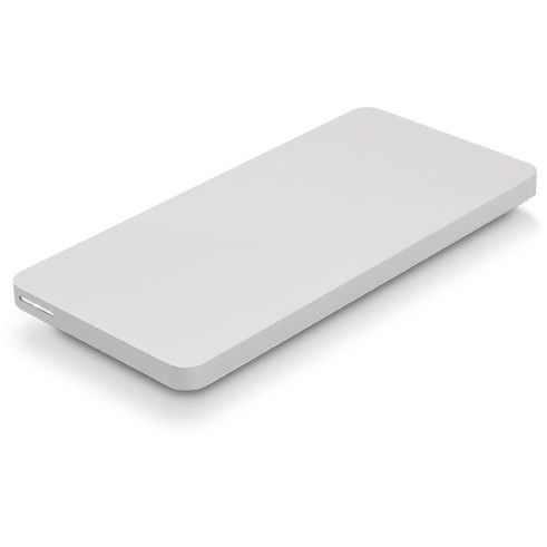 Aksesorë Apple Envoy Pro USB 3.0 Portable Enclosure / Compatible with Apple SSDs from MacBook Pro & iMac (2012–2013)