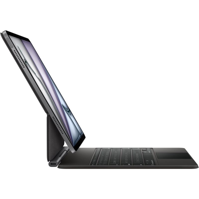 Apple Magic Keyboard for iPad Air 13-inch (M3) / International English / Zezë - Figura 3