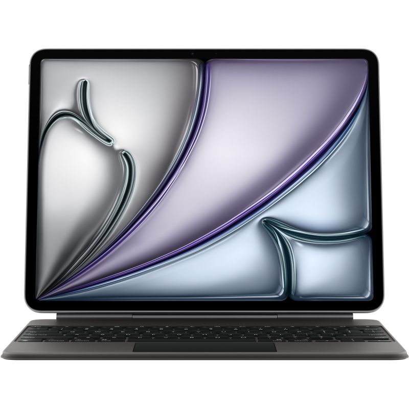 Apple Magic Keyboard for iPad Air 13-inch (M3) / International English / Zezë