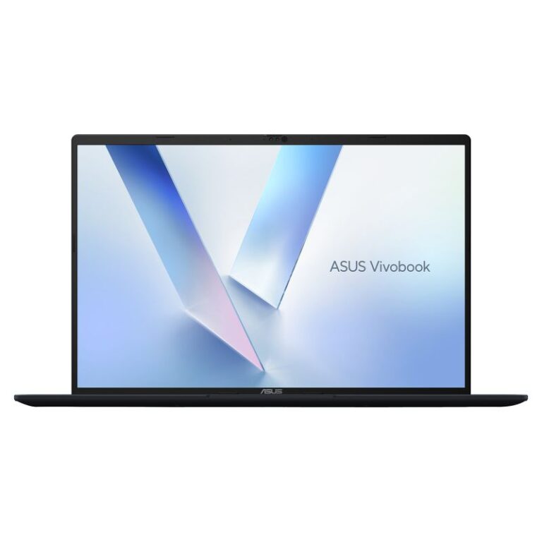 Laptop ASUS Vivobook 18 M1807HA-S8033W / Ryzen 7 260 / 16GB DDR5 / 1TB / 18.4" WUXGA IPS / Radeon 780M - Blu e mbyllur