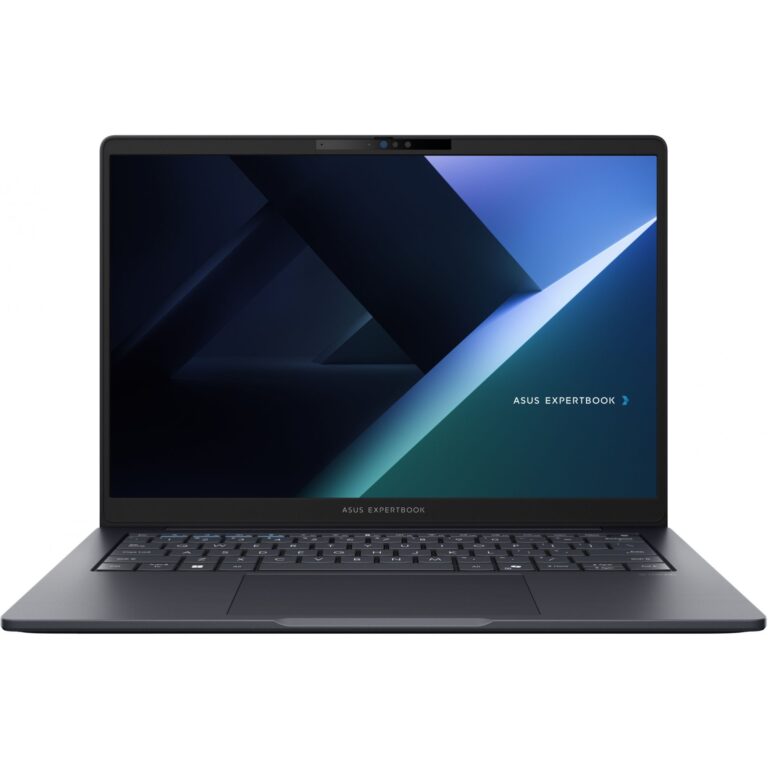 Laptop ASUS ExpertBook B5 B5405CCA-NZ0084X / Ultra 5-225H / 16GB DDR5 / 512GB / 14" WQXGA IPS / Intel Graphics / Zezë