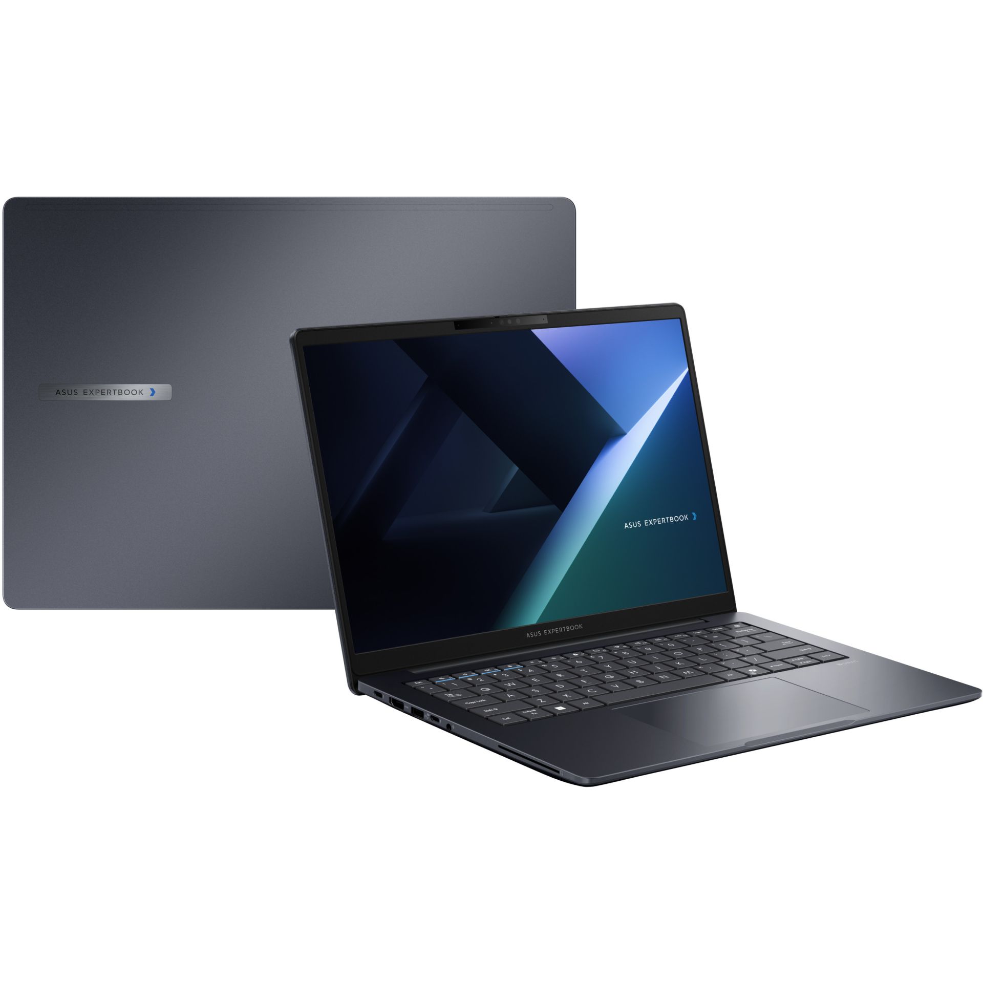 Laptop ASUS ExpertBook B5 B5405CCA-NZ0084X / Ultra 5-225H / 16GB DDR5 / 512GB / 14" WQXGA IPS / Intel Graphics / Zezë - Figura 6