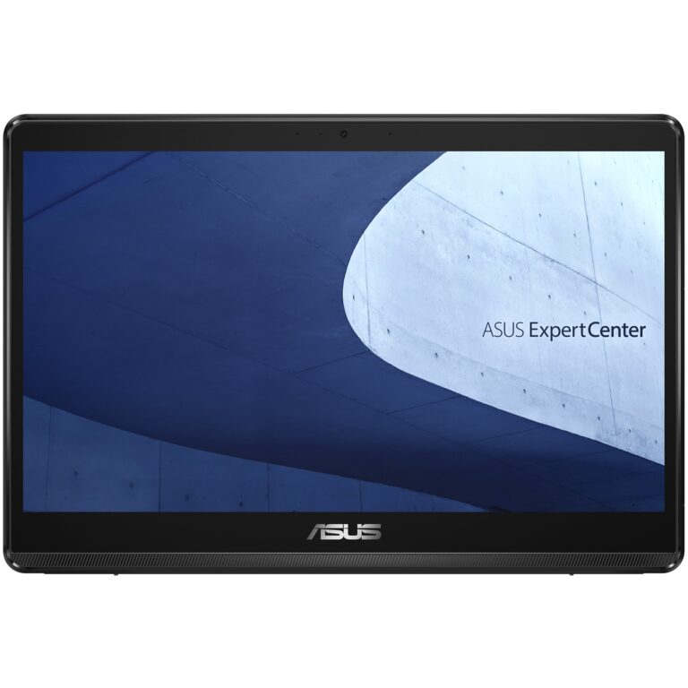 Laptop ASUS AiO E1 E1600WKAT-BMR106X / Intel Celeron N4500 / 4GB DDR4-SDRAM / 128GB / 15.6" Full HD Touchscreen / Intel® UHD Graphics - Zezë