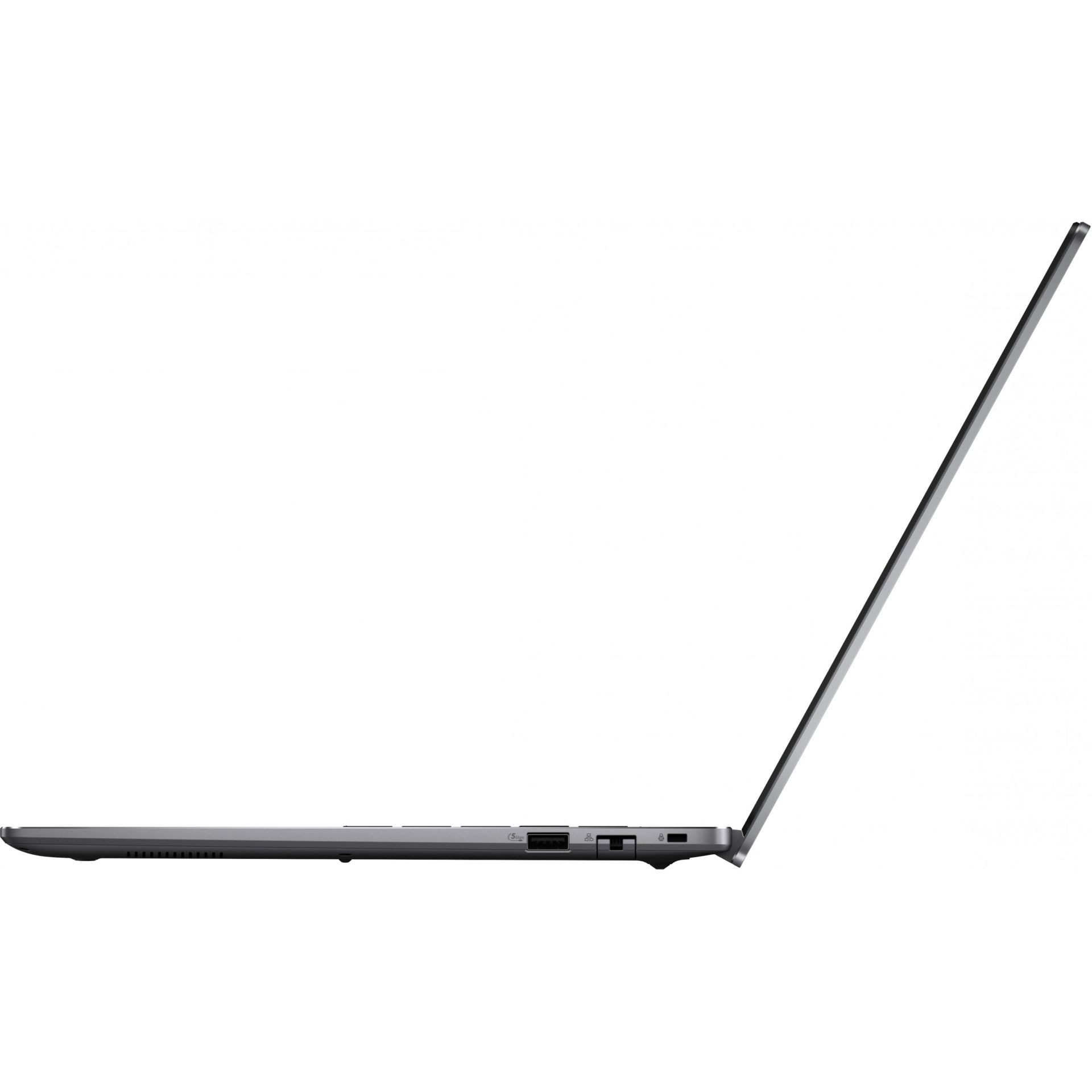 Laptop ASUS ExpertBook PM3 PM3406CKA-LY0095X / Ryzen AI 7-350 / 16GB DDR5 / 512GB / 14" WUXGA IPS-Level / AMD Radeon 860M / Gri - Figura 7