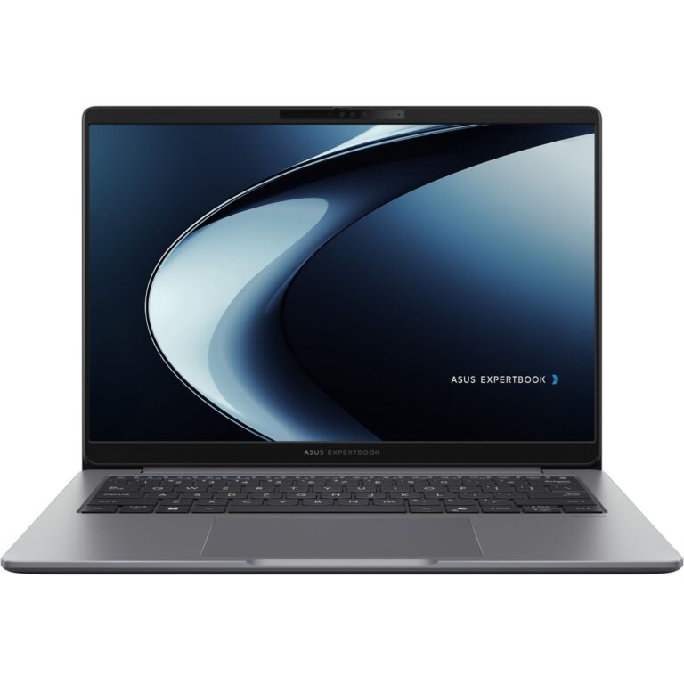 Laptop ASUS ExpertBook PM3 PM3406CKA-LY0095X / Ryzen AI 7-350 / 16GB DDR5 / 512GB / 14" WUXGA IPS-Level / AMD Radeon 860M / Gri