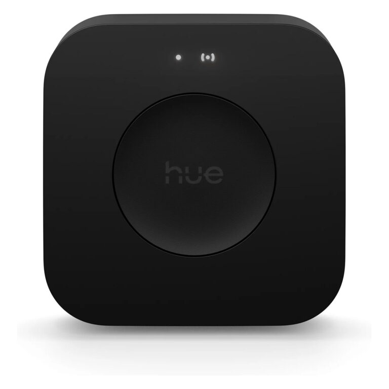 Smart Home Philips Hue Bridge Pro - Zezë