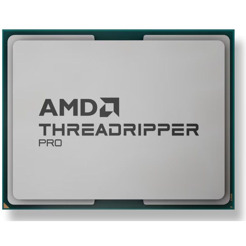 Procesor AMD Ryzen Threadripper PRO 9995WX 5.4GHz 96-Cores Tray