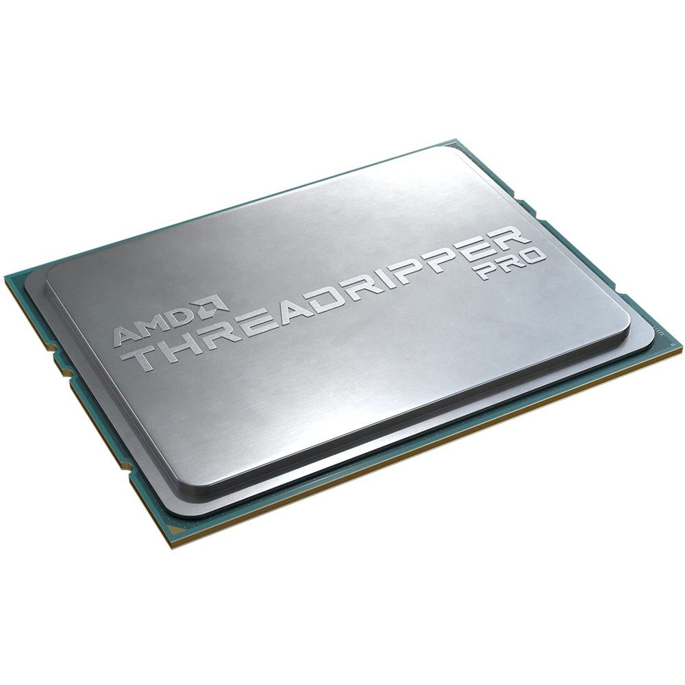 Procesor AMD Ryzen Threadripper PRO 7955WX (16x 4.5 GHz) Socket SP6 (sTR5) Tray (no cooler)