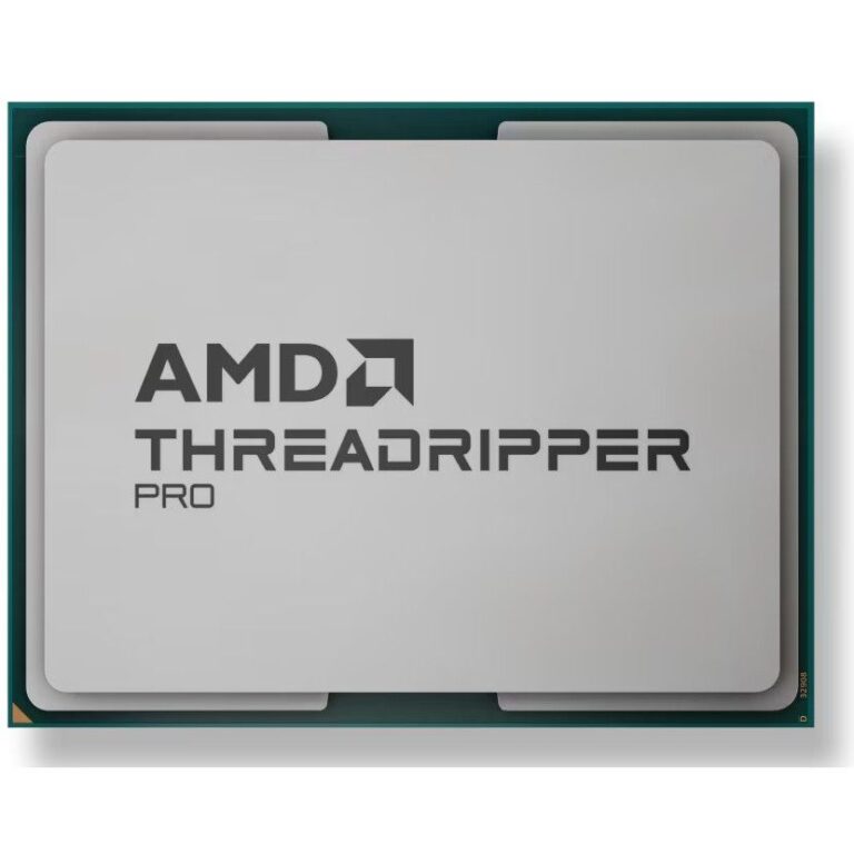Procesor AMD Ryzen Threadripper PRO 9985WX 5.4GHz 64-Cores Tray