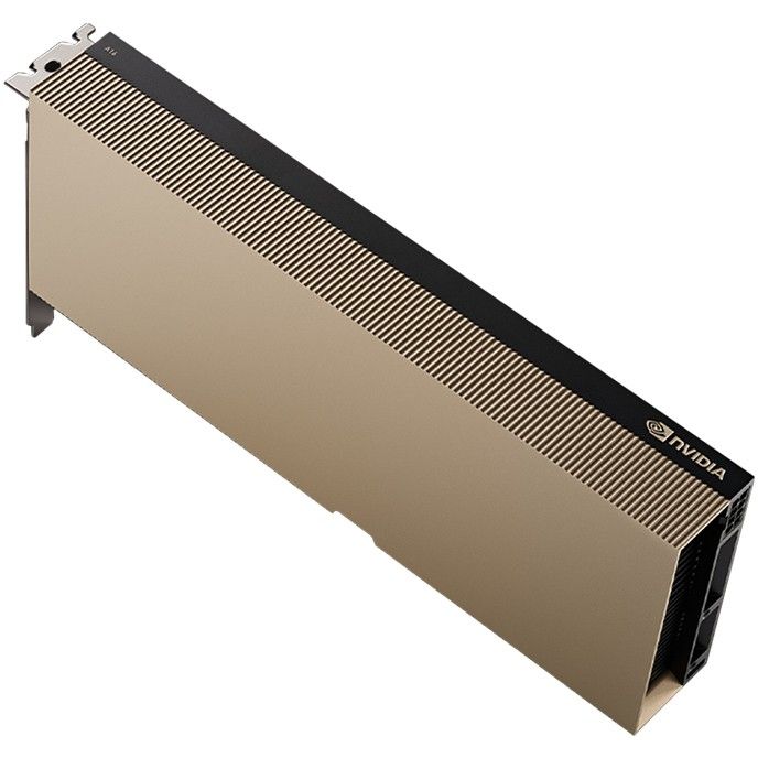 Kartelë Grafike (GPU) NVIDIA Tesla A16 FH 64GB GDDR6 passiv