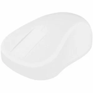 Maus pa kabllo / MED-MOUSE / Active Key / AK-PMH21 / Ergonomik – Wireless – Bardhë