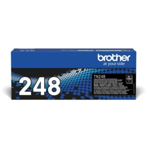 Toner Brother TN-248BK – Zezë