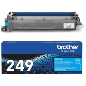 Toner Brother TN-249C – Blu