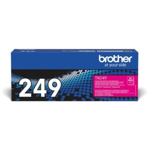Toner Brother TN-249M – Rozë