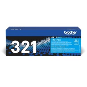 Toner Brother TN-321C / HL-L8250CDN – Blu