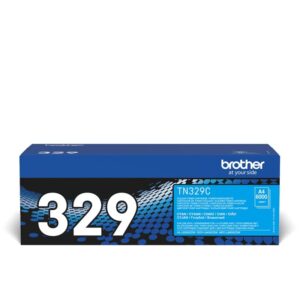 Toner Cartridge – Blu