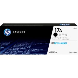 Toner HP 17A CF217A original LaserJet – Zezë