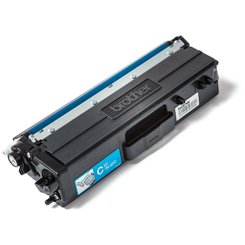 Toner Brother TN-421C / 1,800 faqe – Blu - Figura 2
