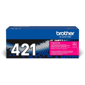Toner Brother TN-421M / 1,800 faqe – Rozë