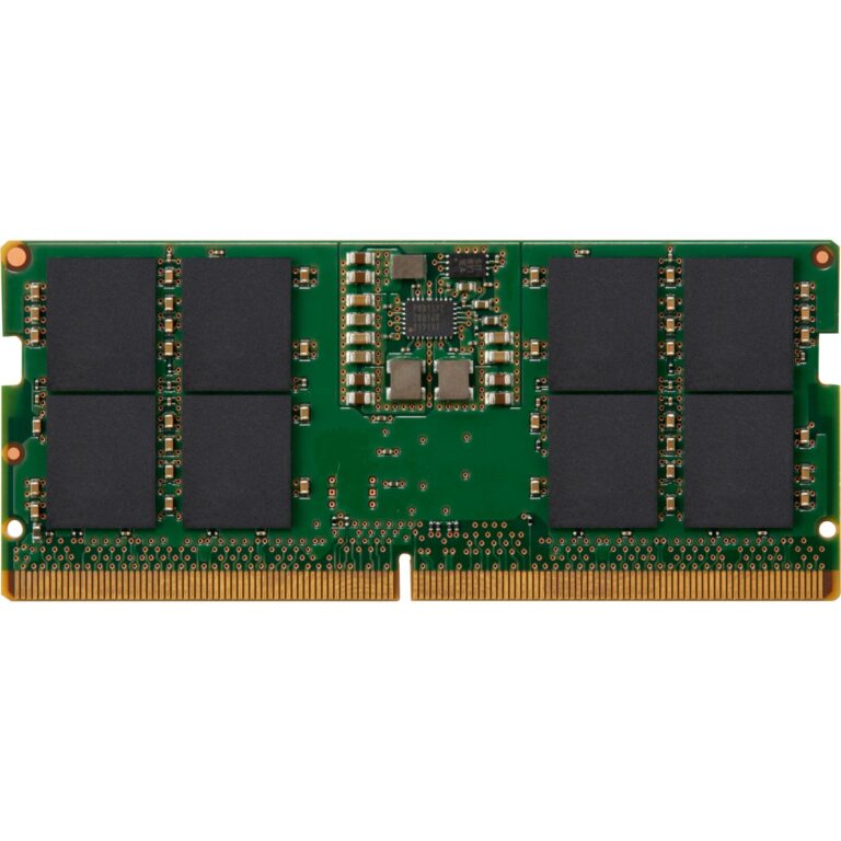 RAM Memorie HP DDR5-5600 ECC SODIMM / 16GB (1x16GB)