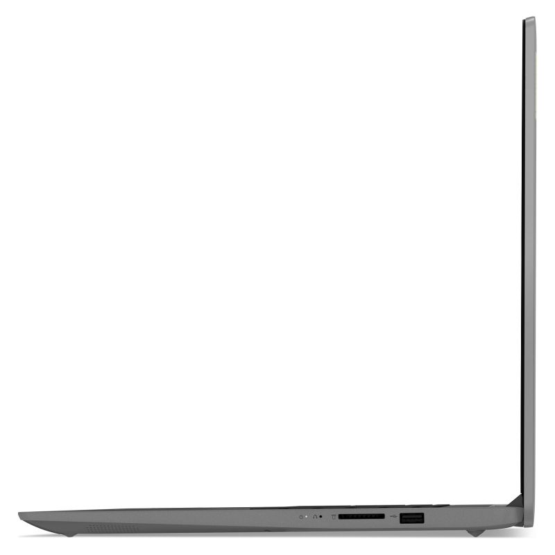 Laptop Lenovo IdeaPad 3 / Ryzen 5 5625U / 16GB DDR4 / 512GB / 17.3" Full HD IPS LED / Radeon Graphics - Gri - Figura 3