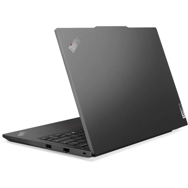 Laptop Lenovo ThinkPad E14 / Ryzen 5 PRO 7535U / 16GB DDR5 / 512GB / 14" WUXGA IPS LED / AMD Radeon 660M - Zezë - Figura 10