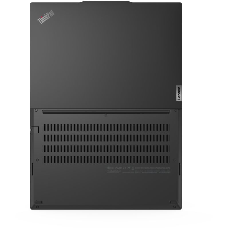 Laptop Lenovo ThinkPad E14 / Ryzen 5 PRO 7535U / 16GB DDR5 / 512GB / 14" WUXGA IPS LED / AMD Radeon 660M - Zezë - Figura 9