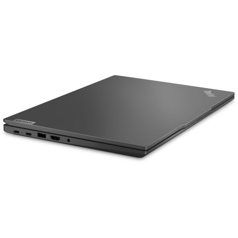 Laptop Lenovo ThinkPad E14 / Ryzen 5 PRO 7535U / 16GB DDR5 / 512GB / 14" WUXGA IPS LED / AMD Radeon 660M - Zezë - Figura 4