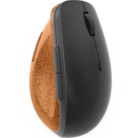 Maus pa kabllo Lenovo Go Split Wireless Vertical Mouse