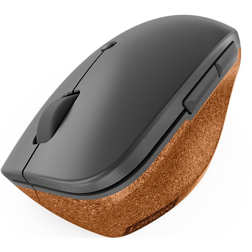 Maus pa kabllo Lenovo Go Split Wireless Vertical Mouse - Figura 3