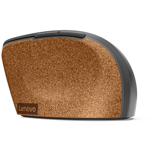 Maus pa kabllo Lenovo Go Split Wireless Vertical Mouse - Figura 4