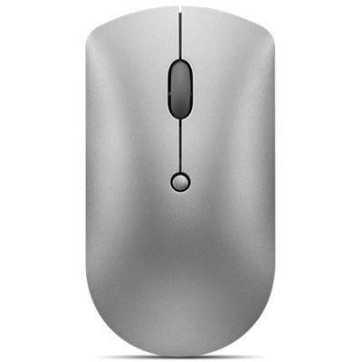 Maus pa kabllo Lenovo 600 Wireless (GY50X88832) – Gri