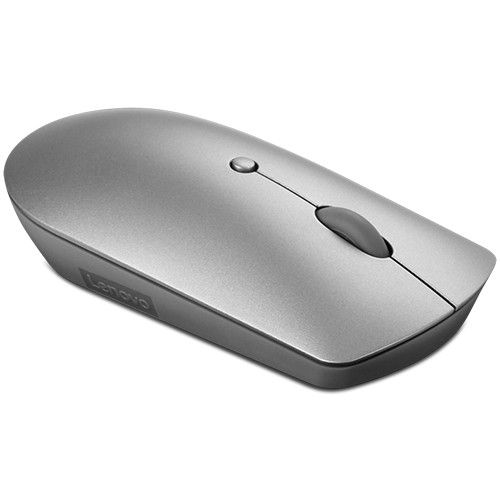 Maus pa kabllo Lenovo 600 Wireless (GY50X88832) – Gri - Figura 3