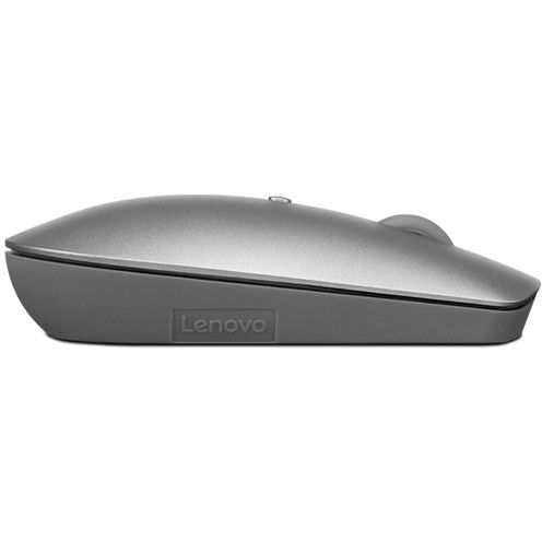 Maus pa kabllo Lenovo 600 Wireless (GY50X88832) – Gri - Figura 4