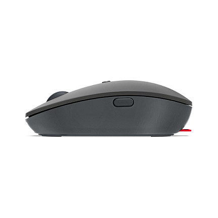 Maus pa kabllo Lenovo Go - Gri - Figura 3