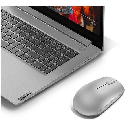 Maus pa kabllo Lenovo 530 Wireless – Gri - Figura 5
