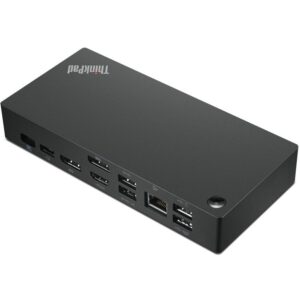 Docking Station Lenovo ThinkPad Universal USB-C Dock - Zezë