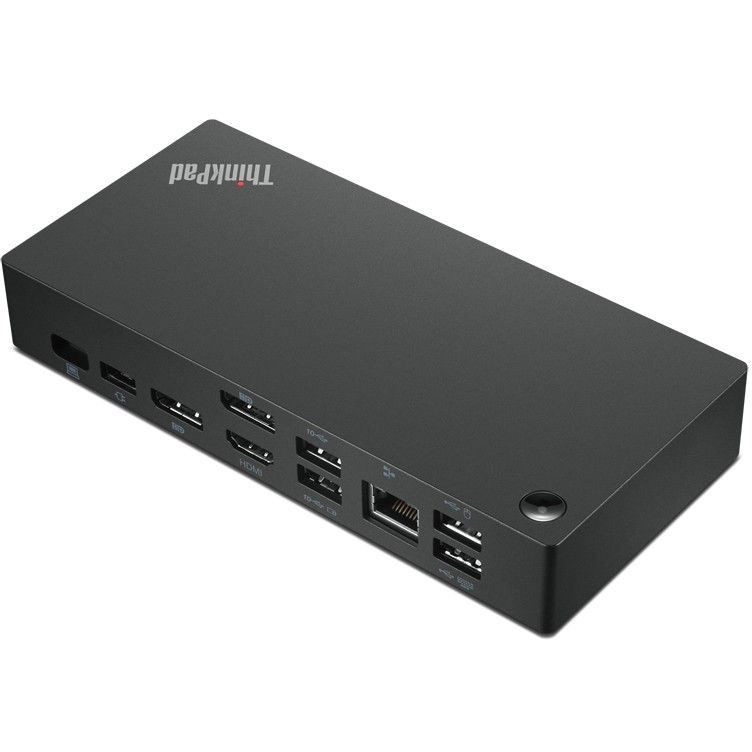 Docking Station Lenovo ThinkPad Universal USB-C Dock - Zezë