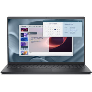 Laptop Dell Pro 15 Essential PV15250 / i7-1355U / 16GB DDR5 / 512GB / 15.6" Full HD IPS LED /  Intel UHD Graphics - Zezë