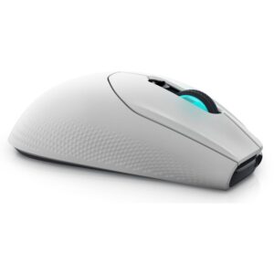 Maus Gaming Dell Alienware AW620M – Bardhë 8