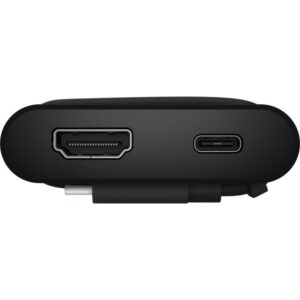 Hub Udhëtimi Dell Pro 4-në-1 USB-C (DA225) – Hiri 8