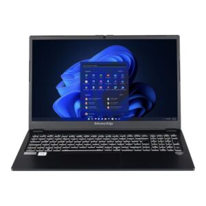 Laptop bluechip TRAVELline L15W18 / 5 120U / 16GB DDR4 / 500GB / 15.6" Full HD IPS / Intel Graphics - Zezë