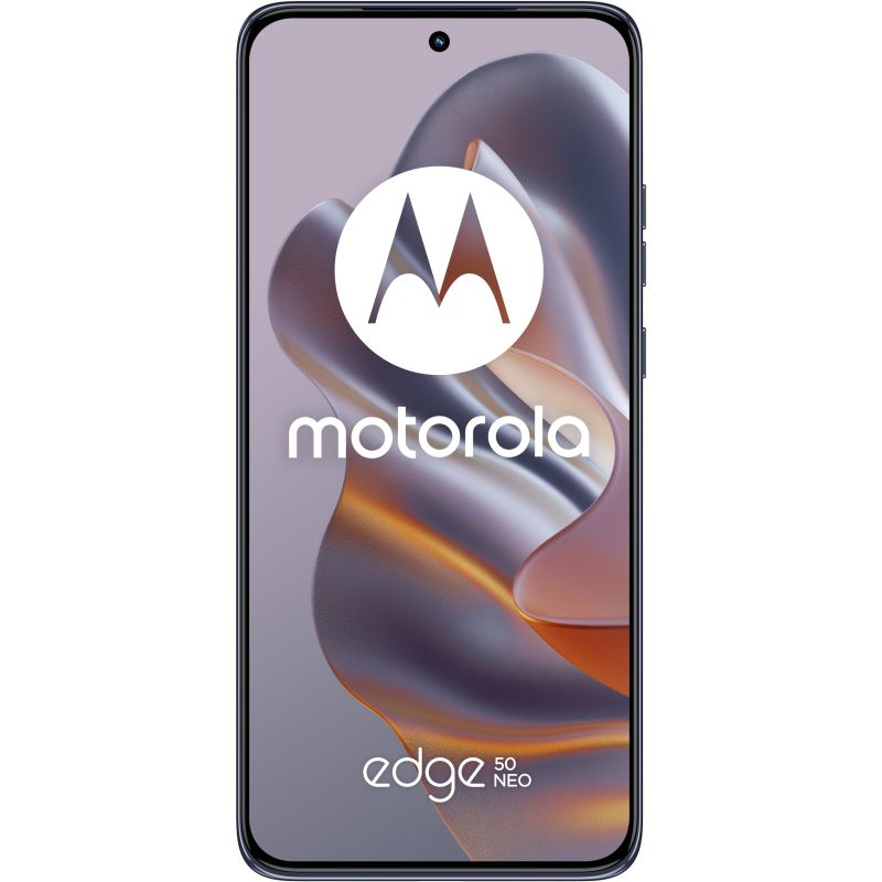 Telefon Android Motorola Edge 50 Neo 5G Smartphone / 512GB / 12GB / Dual-SIM - Gri - Figura 2