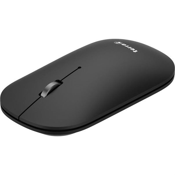 Maus pa Kabllo Wortmann TERRA Mouse NBM1000B / Bluetooth / Ambidextrous - Zezë - Figura 4